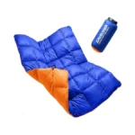 Gaialoop Down Puffy Blanket For Car Camping Outdoor... - Coupon