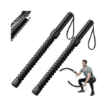 Upgrade Weighted Ropeless Battle Ropes 2pcs Heavy... - Coupon