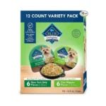 Blue Buffalo Delights Natural Adult Small Breed Wet... - Coupon