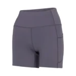 Bahoki Essentials High Waist Yoga Shorts - Workout... - Coupon