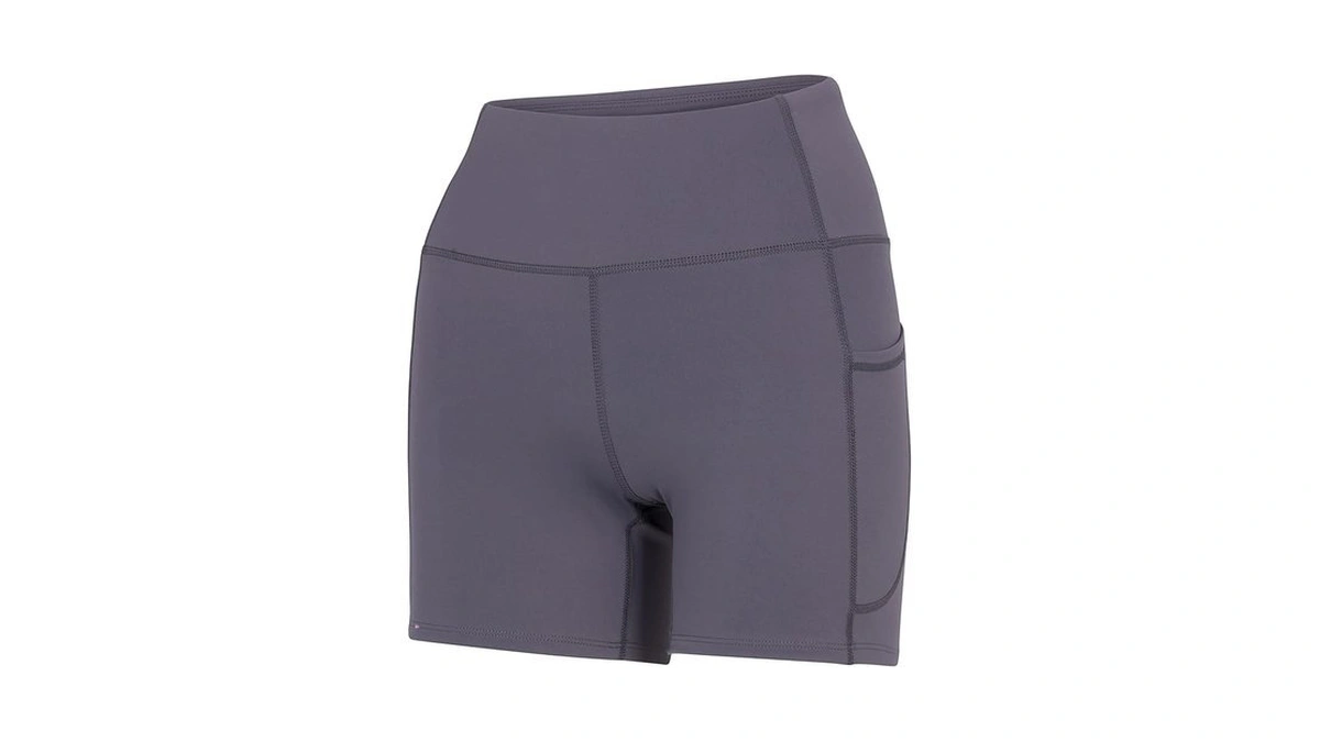Bahoki Essentials High Waist Yoga Shorts - Workout... - Coupon