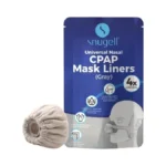 Snugell Universal Cpap Nasal Mask Liners 4-pack... - Coupon