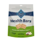 Blue Buffalo Health Bars Mini Crunchy Dog Biscuits... - Coupon