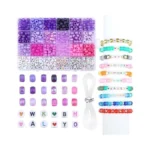 Xiannvxi 24colours Pony Beads For Bracelet... - Amazon Promo Code