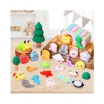 Skirfy 30pcs Claw Machine Prizes For Kids Mini... - Coupon