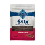 Blue Buffalo Stix Pepperoni-style Dog Treats Made... - Coupon