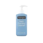Neutrogena Fresh Foaming Facial Cleanser All-in-one... - Coupon