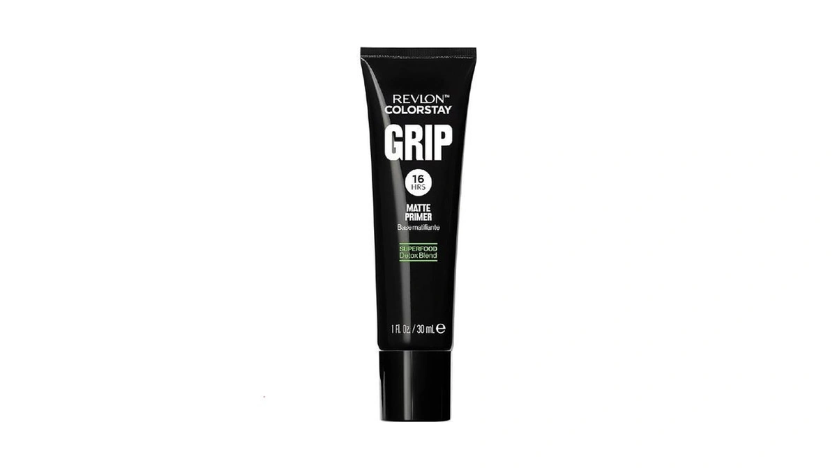Revlon Colorstay Grip Primer Mattifying Blurring... - Coupon