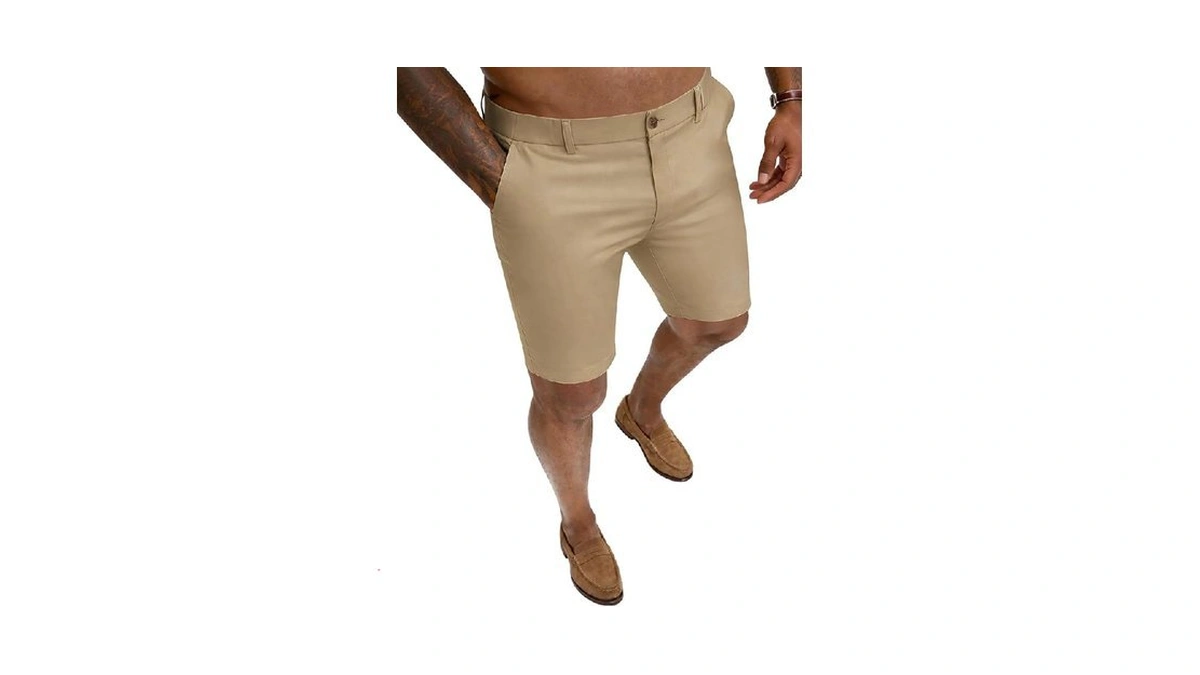 Zkman Men S 7 Slim Fit Performance Stretch Skinny... - Coupon