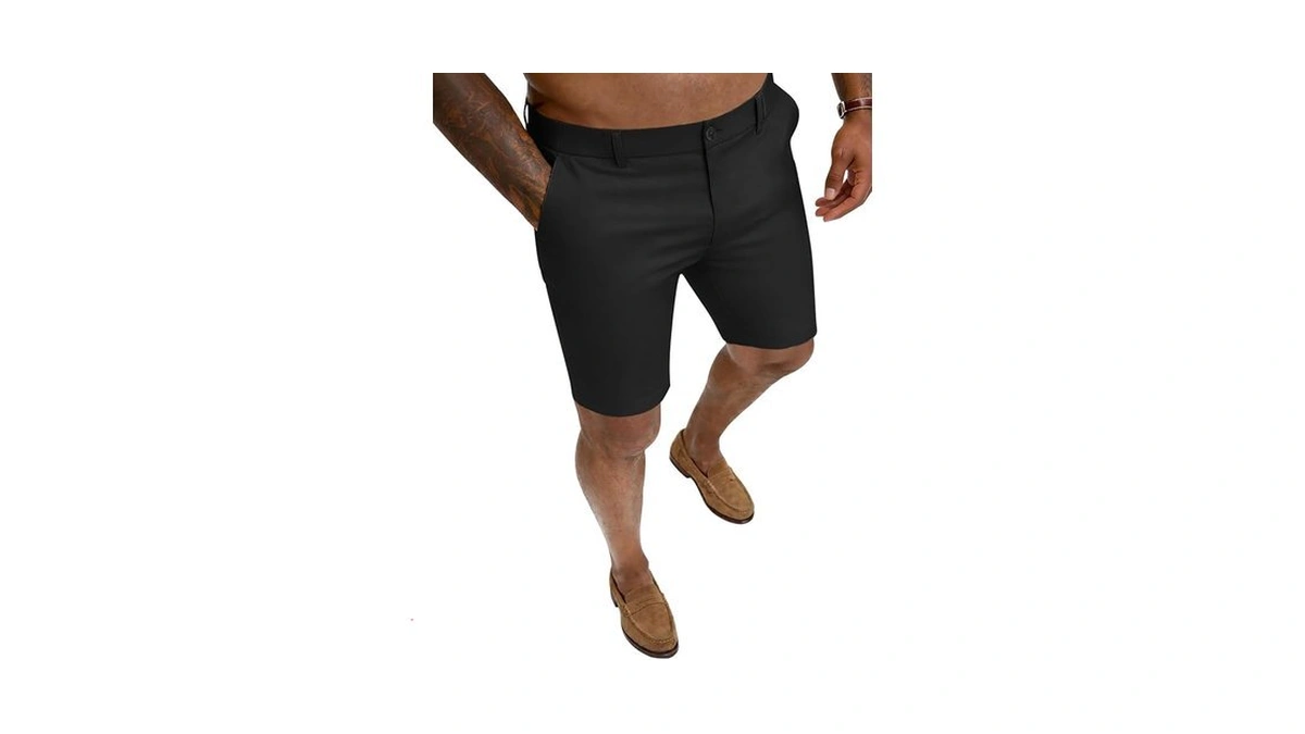 Zkman Men S 7 Slim Fit Performance Stretch Skinny... - Coupon