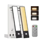 8inch Under Cabinet Lighting Wireless 2 Pack... - Coupon