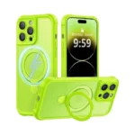 Mocca Design For Iphone 14 Pro Case With Magnetic... - Coupon