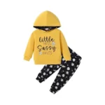 Zoerea Toddler Girls Clothes 3t 4t Baby Outfits... - Coupon