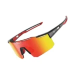 Suoso Cycling Polarized Sunglasses For Men Uv400... - Coupon