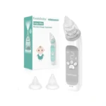 Koalababy Electric Nasal Aspirator For Baby Large... - Coupon