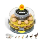 Egg Incubator For Hatching Eggs 20-egg Capacity... - Coupon