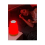 Tlaotniy Red Light For Sleep Aid Lampblue Light... - Coupon