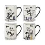 Lenox Coffee Mugs Nightmare Before Christmas 16 Oz... - Coupon