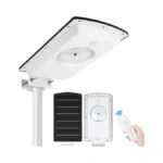 Sunbonar Solar Street Lights Outdoor Motion Sensor... - Coupon