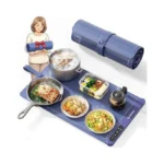 Food Warming Mat For Food Upgrade High-tech... - Coupon