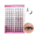 Fadlash Lash Clusters Diy Lash Extensions 10-16mm... - Coupon