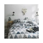 Mixinni Geometric Comforter Twin Xl Fluffy College... - Coupon
