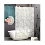 Yakuncl Eva Waterproof Shower Curtain Liner - Matte... - Coupon