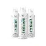 Biofreeze Professional Pain Relief Spray For Knee... - Coupon