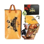 21in Bbq Blanket For Resting Meat Insulated Bag... - Coupon