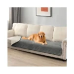 Ameritex Sofa Cover Waterproof For Seats Couch... - Coupon