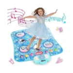 Amazon code: Dance Mat Toys - 8-button Frozen Toys Fo
