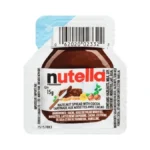Nutella Hazelnut Spread Single Serve Mini Cups 120... - Coupon