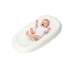 Tcruybed Baby Lounger Infant Support Cushion For... - Coupon