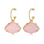 Shell Earrings - Shell Earrings For Women Gold... - Coupon