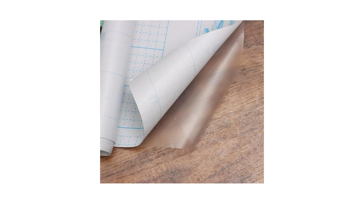 Heroad Clear Contact Paper Self Adhesive Shelf... - Coupon