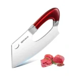 Rococo Easy Handle Meat Cleaver - Effort Saving... - Coupon