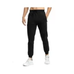 Rdruko Men S Fleece Joggers Pants Winter Warm... - Coupon
