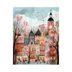 5ddiyart Paint By Numbers For Adults Beginner... - Coupon