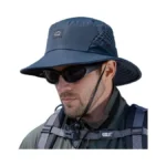 Sireck Fishing Hat Upf50 Wide Brim Sun Hat For Men... - Coupon