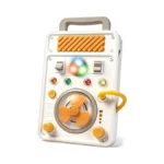 Montessori Busy Board For 1 Year Old Airplane... - Coupon