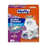 Hefty Ultra Strong 13 Gallon Trash Bags Tall... - Coupon