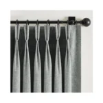 Hushloom Pinch Pleated Full Blackout Curtains For... - Coupon
