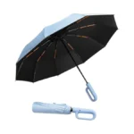 Cooloutdoors Folding Inverted Umbrella Outdoor... - Coupon