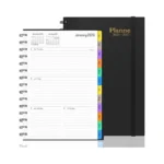 2026 Weekly And Monthly Planner Calendar - From... - Coupon