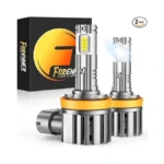 Forenner H11 Bulbs 40000lm 800 Super Brightness H11... - Coupon