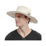 Sireck Upf 50 Uv Protection Fishing Sun Hat For Men... - Coupon