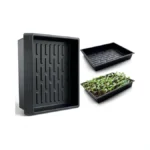 Rootrimmer Seed Starter Tray 10 Packs Plant Tray... - Coupon