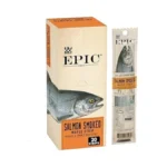 Epic Salmon Smoked Maple Strips Wild Caught Paleo... - Coupon