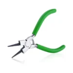 Speedwox Mini Round Nose Pliers For Jewelry Making... - Coupon