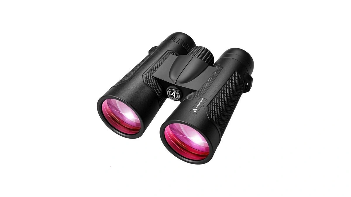 Acepath 15x56 Binoculars For Adults High Powered -... - Coupon